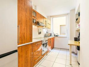 Prodej bytu 3+kk, Brno, U Leskavy, 101 m2