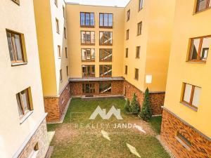 Prodej bytu 3+kk, Brno, U Leskavy, 101 m2