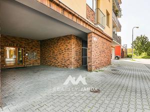 Prodej bytu 3+kk, Brno, U Leskavy, 101 m2