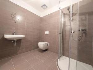 Pronájem bytu 1+kk, Brno, Vančurova, 27 m2