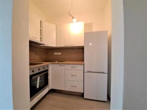 Pronájem bytu 1+kk, Brno, Vančurova, 27 m2