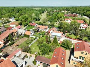 Prodej pozemku, Lednice, 650 m2