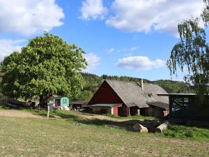 Prodej rodinného domu, Benecko, 353 m2