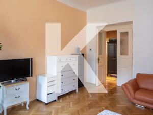 Prodej bytu 2+1, Praha - Holešovice, Veletržní, 85 m2