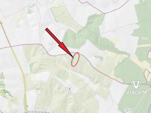 Prodej podílu pole, Mutěnice, 511 m2