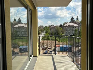 Prodej bytu 3+kk, Liberec, Švermova, 87 m2