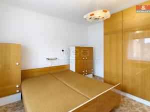 Pronájem bytu 2+1, Staňkov - Krchleby, 1. máje, 51 m2