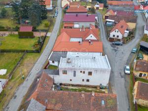 Pronájem bytu 2+1, Staňkov - Krchleby, 1. máje, 51 m2