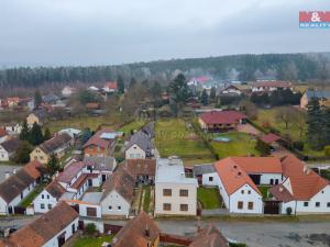 Pronájem bytu 2+1, Staňkov - Krchleby, 1. máje, 51 m2