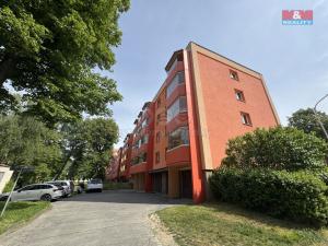 Prodej bytu 3+1, Karviná - Ráj, Sovova, 54 m2
