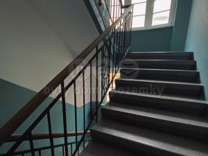 Pronájem bytu 2+kk, Karlovy Vary, K. Čapka, 40 m2