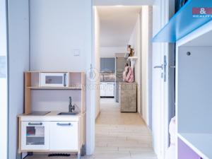 Prodej obchodního prostoru, Ostrava - Muglinov, Bohumínská, 142 m2