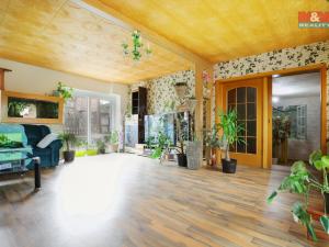 Prodej rodinného domu, Dušníky, 110 m2