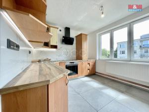Pronájem bytu 2+1, Červená Voda, 55 m2