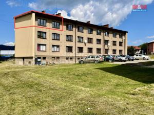 Pronájem bytu 2+1, Červená Voda, 55 m2