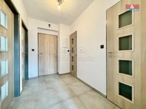 Pronájem bytu 2+1, Červená Voda, 55 m2