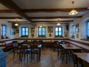 Pronájem ubytování, Rynoltice - Polesí, 308 m2