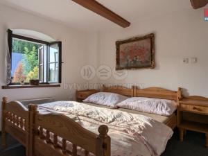 Pronájem ubytování, Rynoltice - Polesí, 308 m2