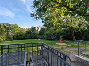 Pronájem ubytování, Rynoltice - Polesí, 308 m2