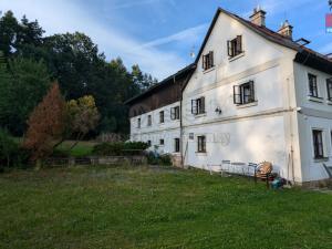 Pronájem ubytování, Rynoltice - Polesí, 308 m2