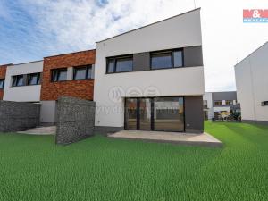 Prodej rodinného domu, Praha - Satalice, 143 m2