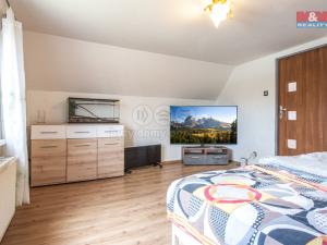 Prodej rodinného domu, Ostrava - Kunčice, Nogova, 81 m2