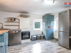 Prodej rodinného domu, Ostrava - Kunčice, Nogova, 81 m2