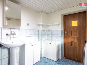 Prodej rodinného domu, Ostrava - Kunčice, Nogova, 81 m2
