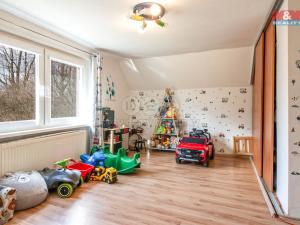 Prodej rodinného domu, Ostrava - Kunčice, Nogova, 81 m2