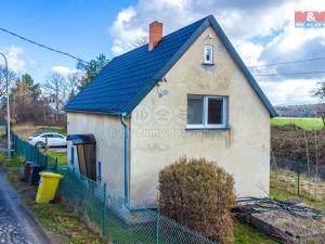 Prodej rodinného domu, Ostrava - Kunčice, Nogova, 81 m2