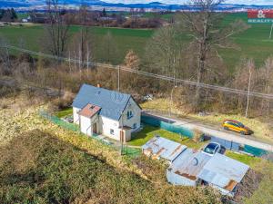 Prodej rodinného domu, Ostrava - Kunčice, Nogova, 81 m2