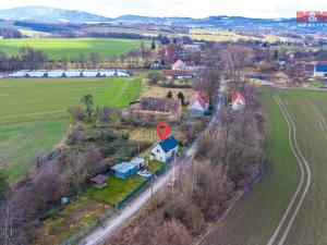 Prodej rodinného domu, Ostrava - Kunčice, Nogova, 81 m2