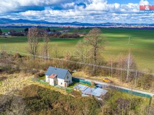 Prodej rodinného domu, Ostrava - Kunčice, Nogova, 81 m2
