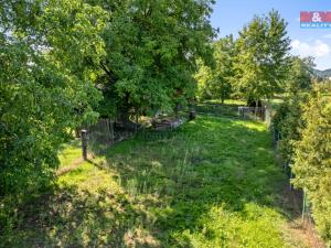 Prodej pozemku pro bydlení, Žalany, 1136 m2