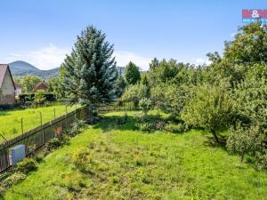 Prodej pozemku pro bydlení, Žalany, 1136 m2