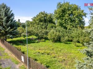 Prodej pozemku pro bydlení, Žalany, 1136 m2