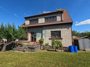 Prodej vily, Včelná, Rybákova, 150 m2