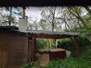 Prodej chaty, Nebovidy, 40 m2