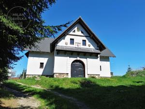Prodej rodinného domu, Věcov - Odranec, 332 m2