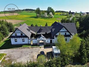 Prodej rodinného domu, Věcov - Odranec, 332 m2