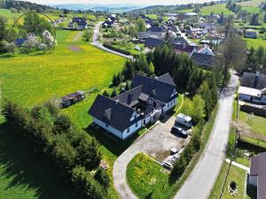 Prodej rodinného domu, Věcov - Odranec, 332 m2