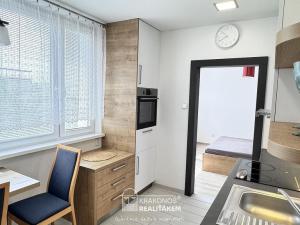 Pronájem bytu 2+1, Hranice - Hranice I-Město, Nová, 48 m2