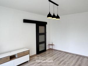 Pronájem bytu 2+1, Hranice - Hranice I-Město, Nová, 48 m2
