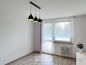 Pronájem bytu 2+1, Hranice - Hranice I-Město, Nová, 48 m2