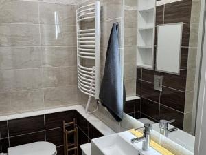 Pronájem bytu 2+1, Hranice - Hranice I-Město, Nová, 48 m2