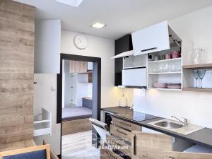 Pronájem bytu 2+1, Hranice - Hranice I-Město, Nová, 48 m2