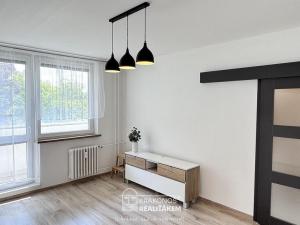 Pronájem bytu 2+1, Hranice - Hranice I-Město, Nová, 48 m2