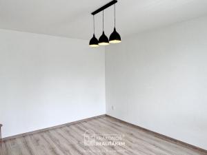 Pronájem bytu 2+1, Hranice - Hranice I-Město, Nová, 48 m2