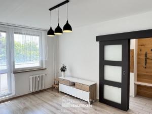 Pronájem bytu 2+1, Hranice - Hranice I-Město, Nová, 48 m2
