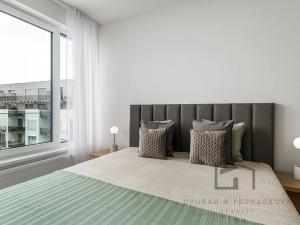 Pronájem bytu 2+kk, Kladno, 48 m2